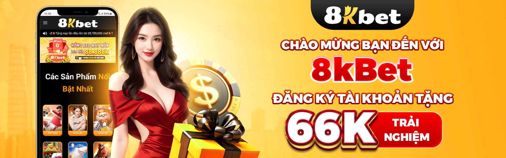 Nhắc nhở bảo mật, hỗ trợ, 18+ và giải trí có trách nhiệm tại 8Kbet